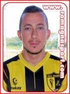 Marco Tombari / Difensore Real Gimarra